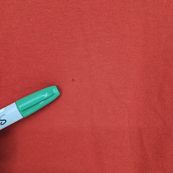 Disney Neff Mickey Mouse Hoodie Mens Large Red Uh Oh Pullover Jacket L - Picture 6 of 12